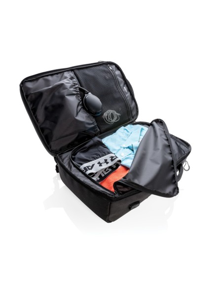Zaino da viaggio weekend Swiss Peak AWARE™ XXL